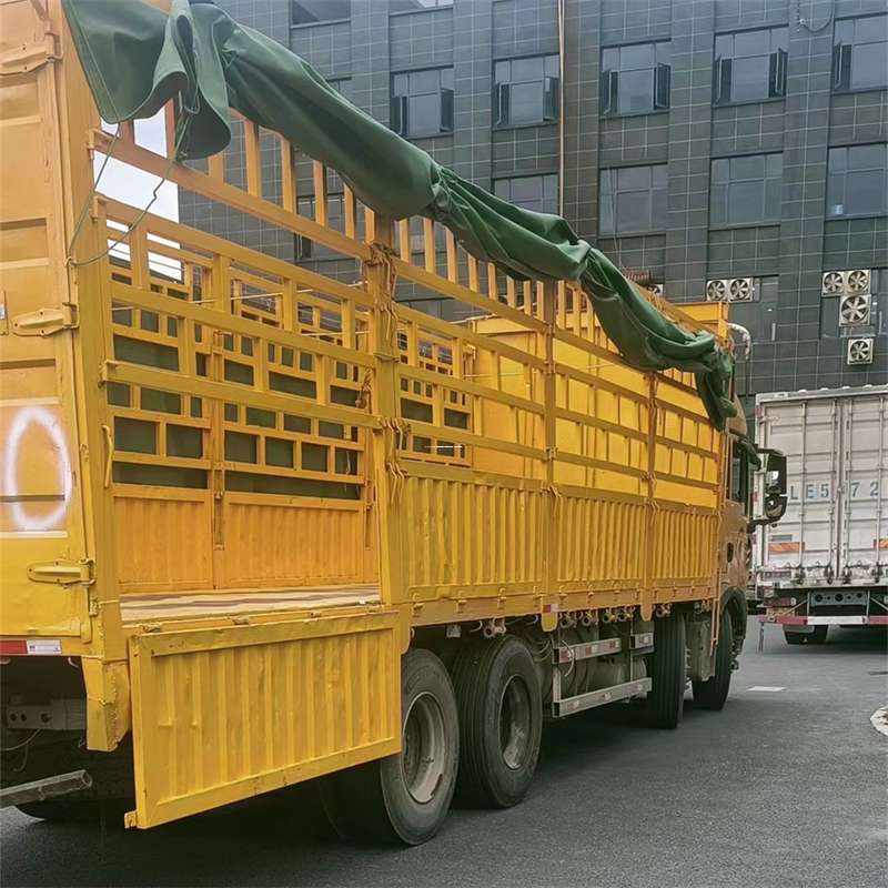 河北廊坊香河县至宜宾货运专线一站式物流服务，让货物畅行无忧