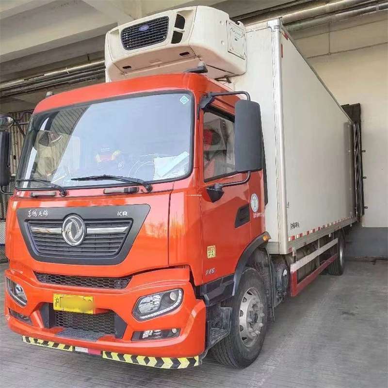 河北廊坊香河县到合肥物流公司一站式服务，满足您的各种物流需求