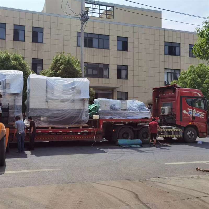 河北廊坊香河县到南京物流公司一站式服务，让货运更轻松