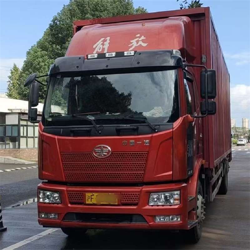 河北廊坊香河县到苏州姑苏物流公司——专业货运，安心托付