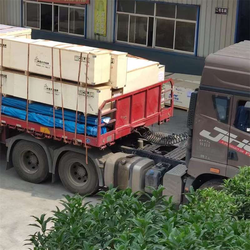 河北廊坊香河县到海口物流公司一站式服务，让货运更轻松